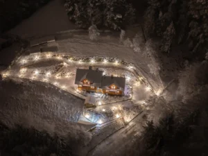 Read more about the article Muszyńska zimowa bajka #1